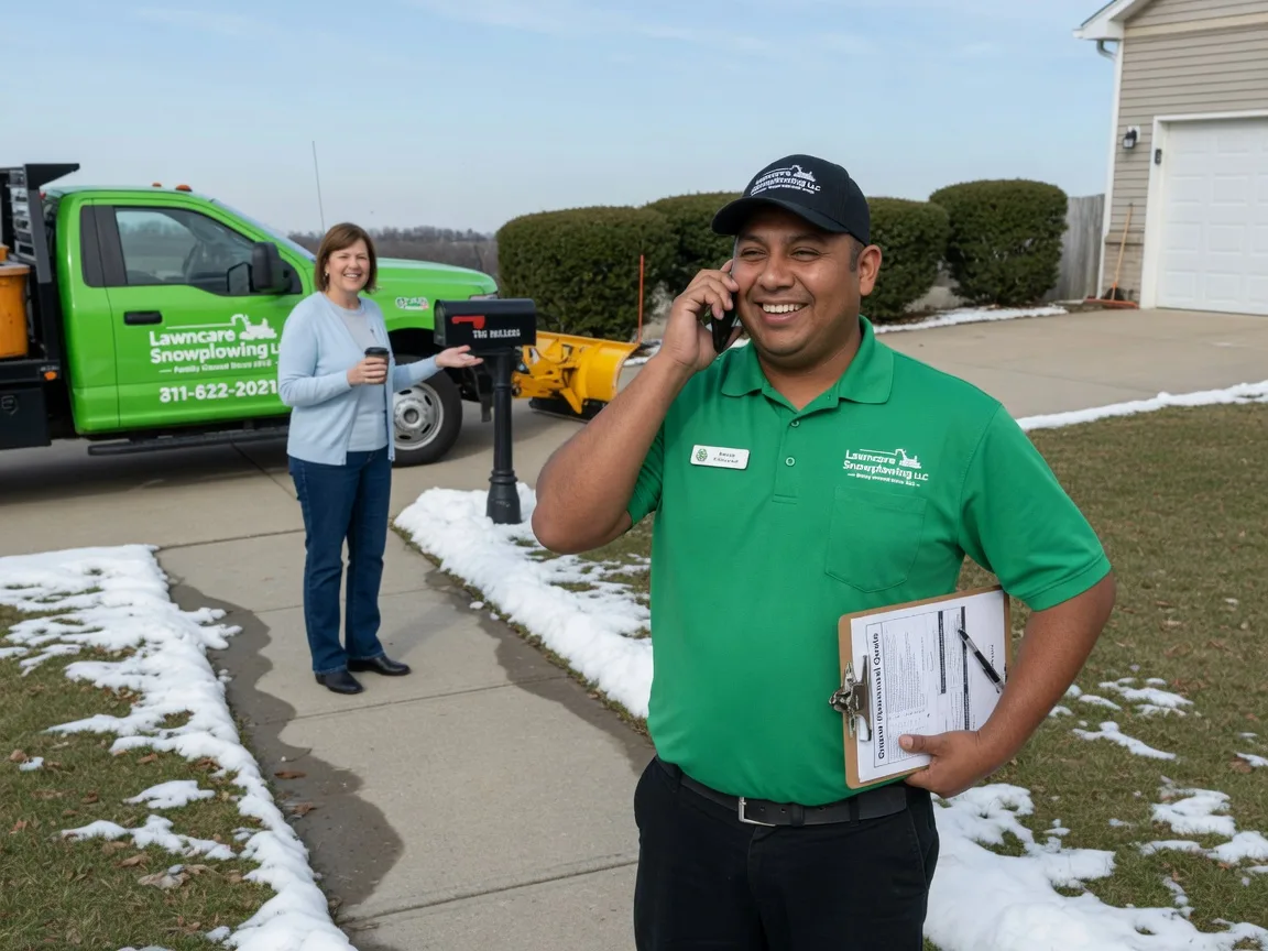 Lawn Care Services By Expert Landscaper Red Devil, AK FAQs